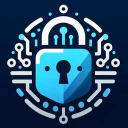 Smart Content Protection Tool Icon