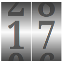 Smart Countdown FX Icon