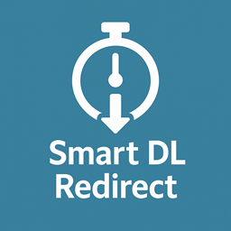 Smart DL Redirect Icon