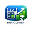Smart FD Calculator