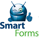 Smart Forms &#8211; when you need more than just a contact form Icon
