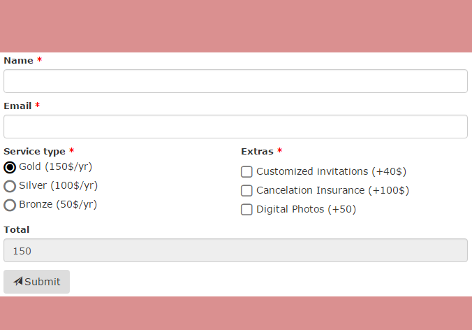 Smart Forms Example 3