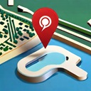 Smart GEO GMap logo