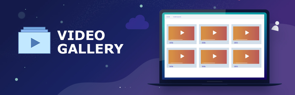 Video Gallery — Vimeo and YouTube Gallery