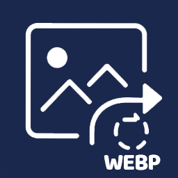Smart Image Editor Icon