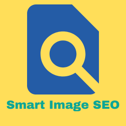 Smart Image SEO – Auto Alt Text Generator & Bulk Image Optimizer Icon