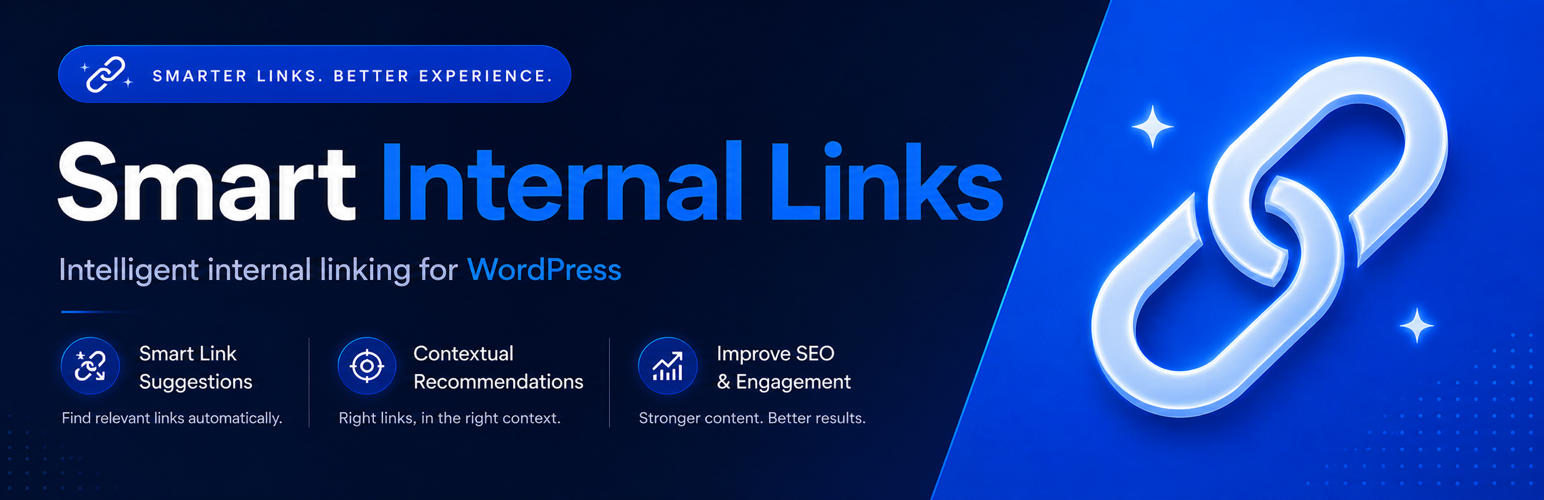 Smart Internal Links