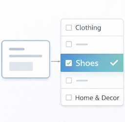 Smart Match for WooCommerce Icon