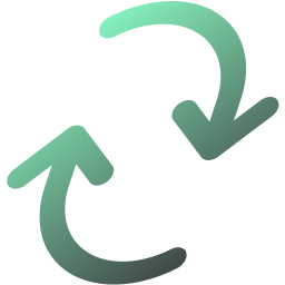 Smart Media Replacement Icon