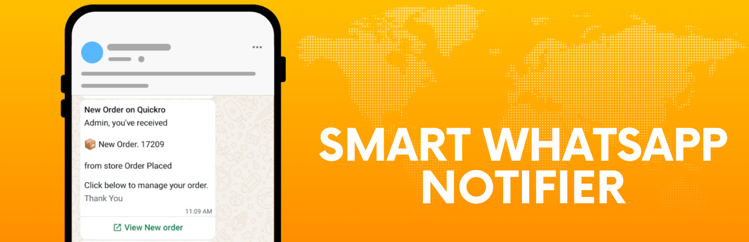 Smart Order Notifier