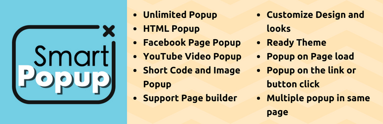 Smart Popup
