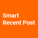 Smart Recent Post Icon