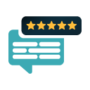 Smart Showcase for Google Reviews logo