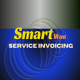 Smart Woo Service Invoicing