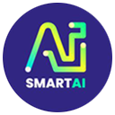 SmartAIPress logo