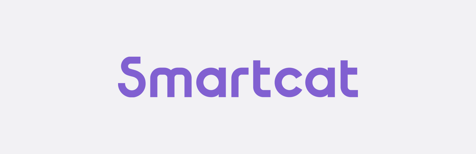 WordPress 外掛 Smartcat Translator for WPML 的封面圖片。