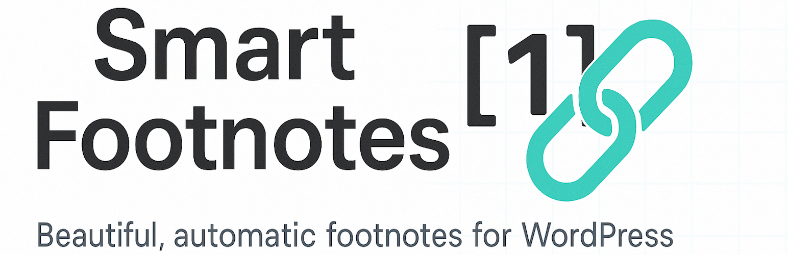 SmartFootnotes