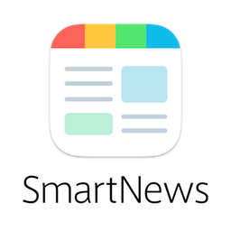 SmartFormat feed for SmartNews logo