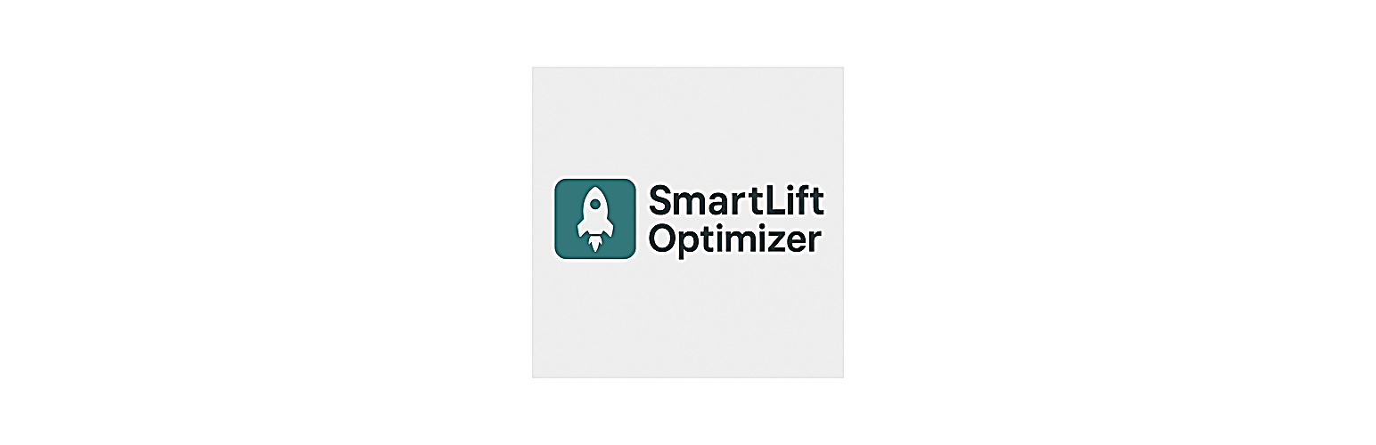 SmartLift Optimizer