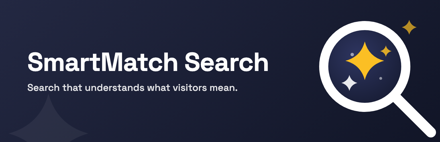 SmartMatch Search