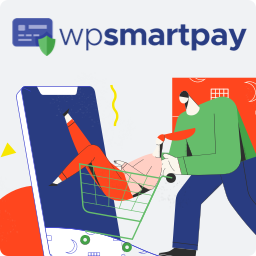Logo Project Download Manager and Payment Form WordPress Plugin – WP SmartPay