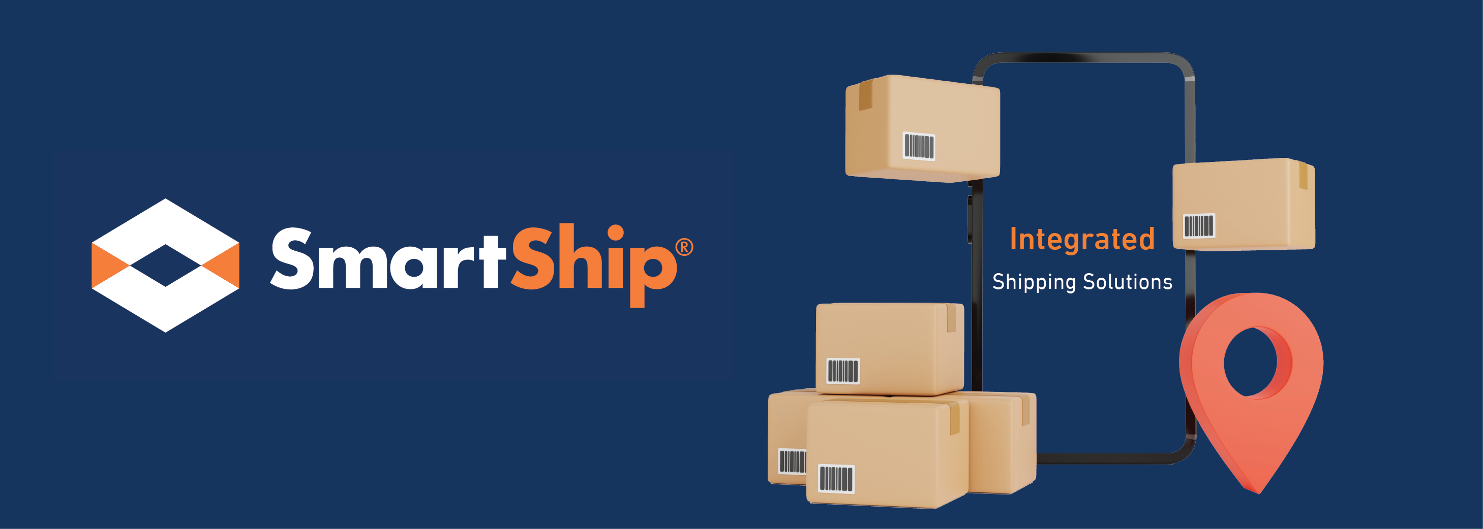 SmartShip – The ideal entrepreneur destination for shipping solutions