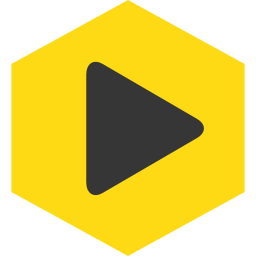 Logo Project SmartVideo – Video Player and CDN