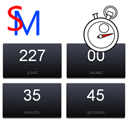 SM CountDown Widget