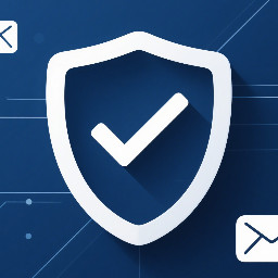 S/MIME Email Signing Icon