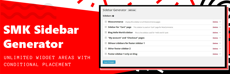 smk-sidebar-generator