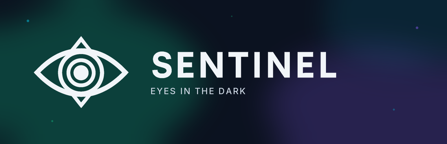 WordPress 外掛 SML Sentinel 的封面圖片