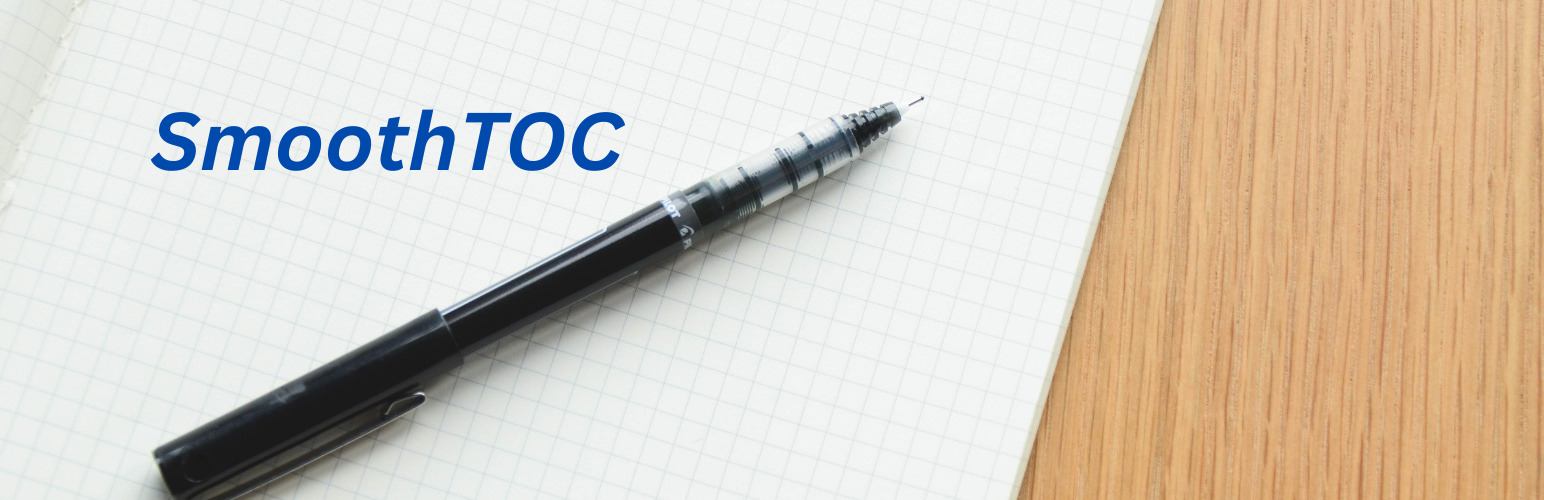 SmoothTOC