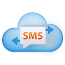 SMS Gateway Icon