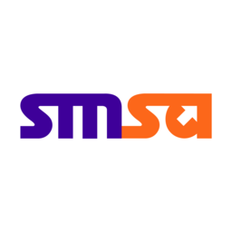 Logo Project SMSA Shipping(official)