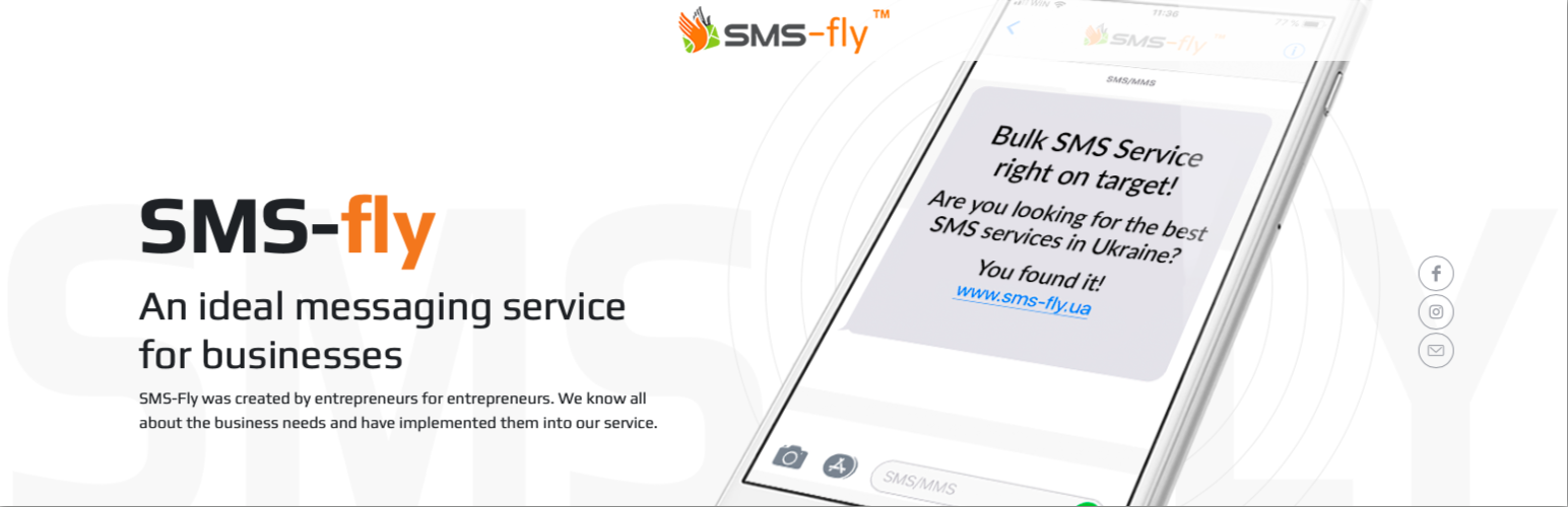 SMS-Fly