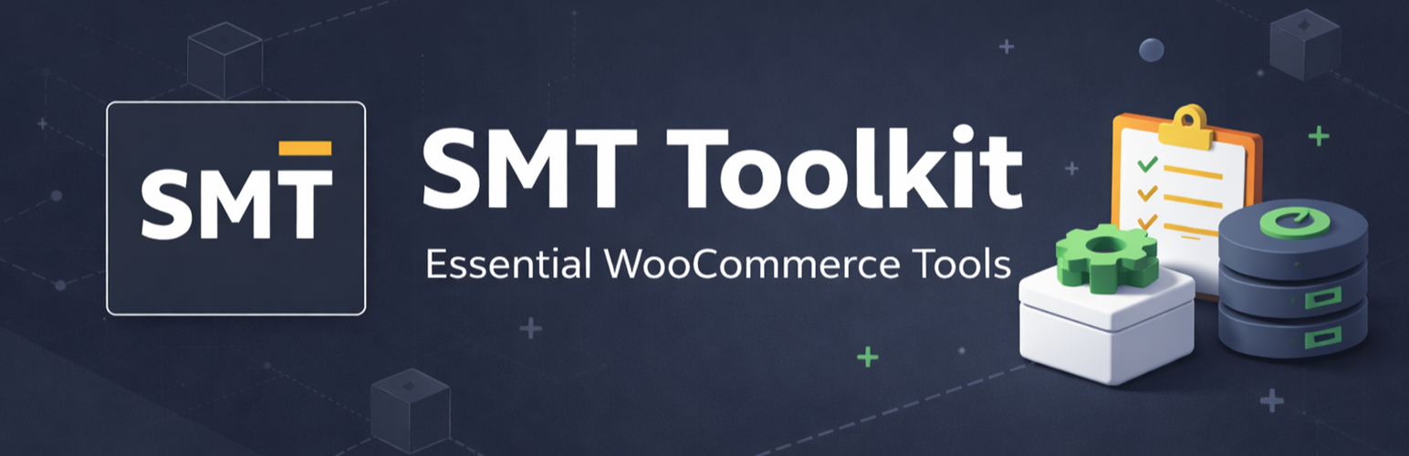 SMT Toolkit for WooCommerce