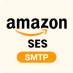 SMTP for Amazon SES &#8211; YaySMTP Icon