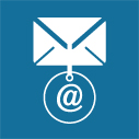 SMTP Cycle Email Icon