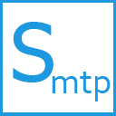Logo Project SMTP Mail