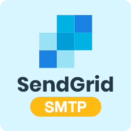 SMTP for SendGrid &#8211; YaySMTP