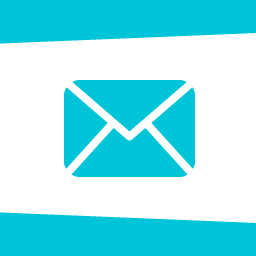 SMTP URI and logging logo