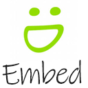 SmugMug Embed Icon