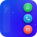 SMX-Floating Contact Buttons