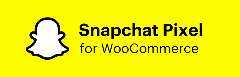 Snapchat Pixel for WooCommerce