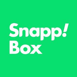 SnappBox Icon