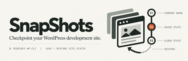 snapshots