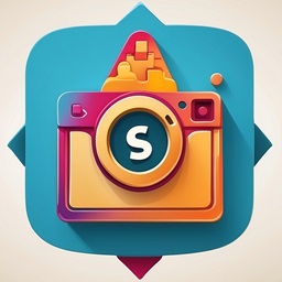 SnapWizard Icon