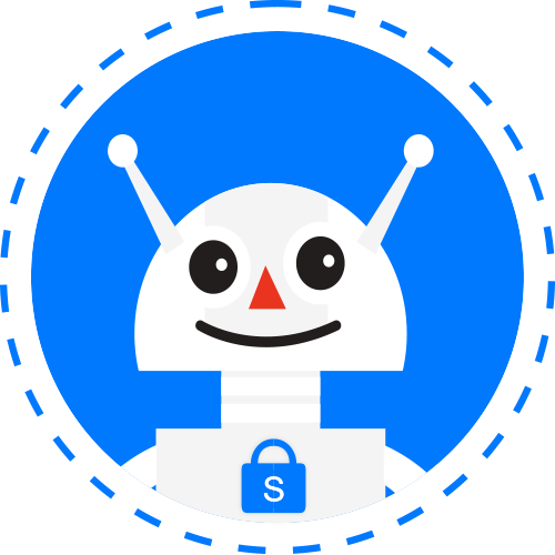 SnatchBot Webchat Icon