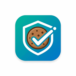 Snigirev Cookie Consent 外掛圖示