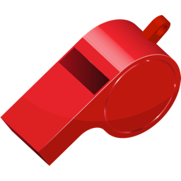Snitch logo